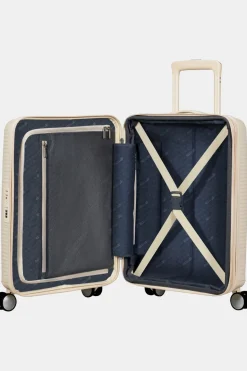 Bagage À Main Soundbox Spinner 55/20 Tsa Exp