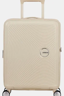 Bagage À Main Soundbox Spinner 55/20 Tsa Exp