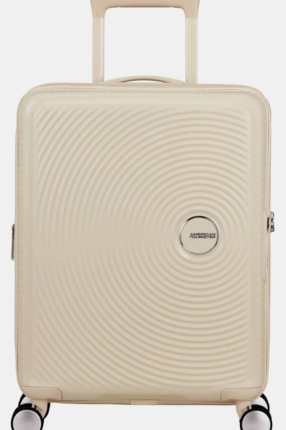 Bagage À Main Soundbox Spinner 55/20 Tsa Exp
