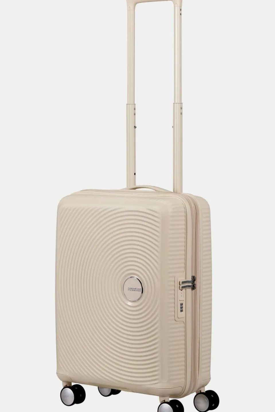 Bagage À Main Soundbox Spinner 55/20 Tsa Exp