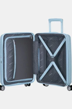 Bagage À Main Soundbox Spinner 55/20 Tsa Exp