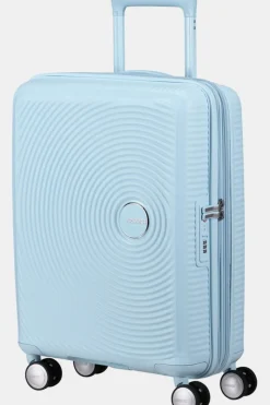 Bagage À Main Soundbox Spinner 55/20 Tsa Exp