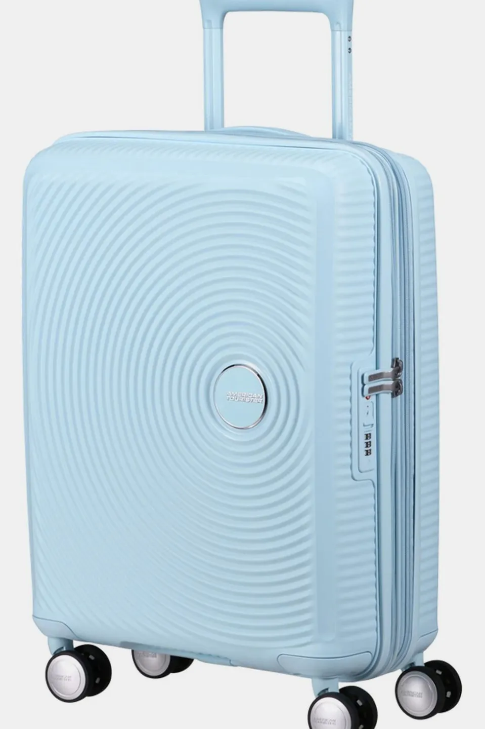 Bagage À Main Soundbox Spinner 55/20 Tsa Exp