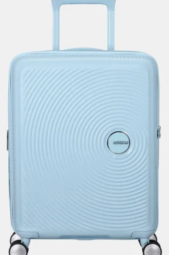 Bagage À Main Soundbox Spinner 55/20 Tsa Exp