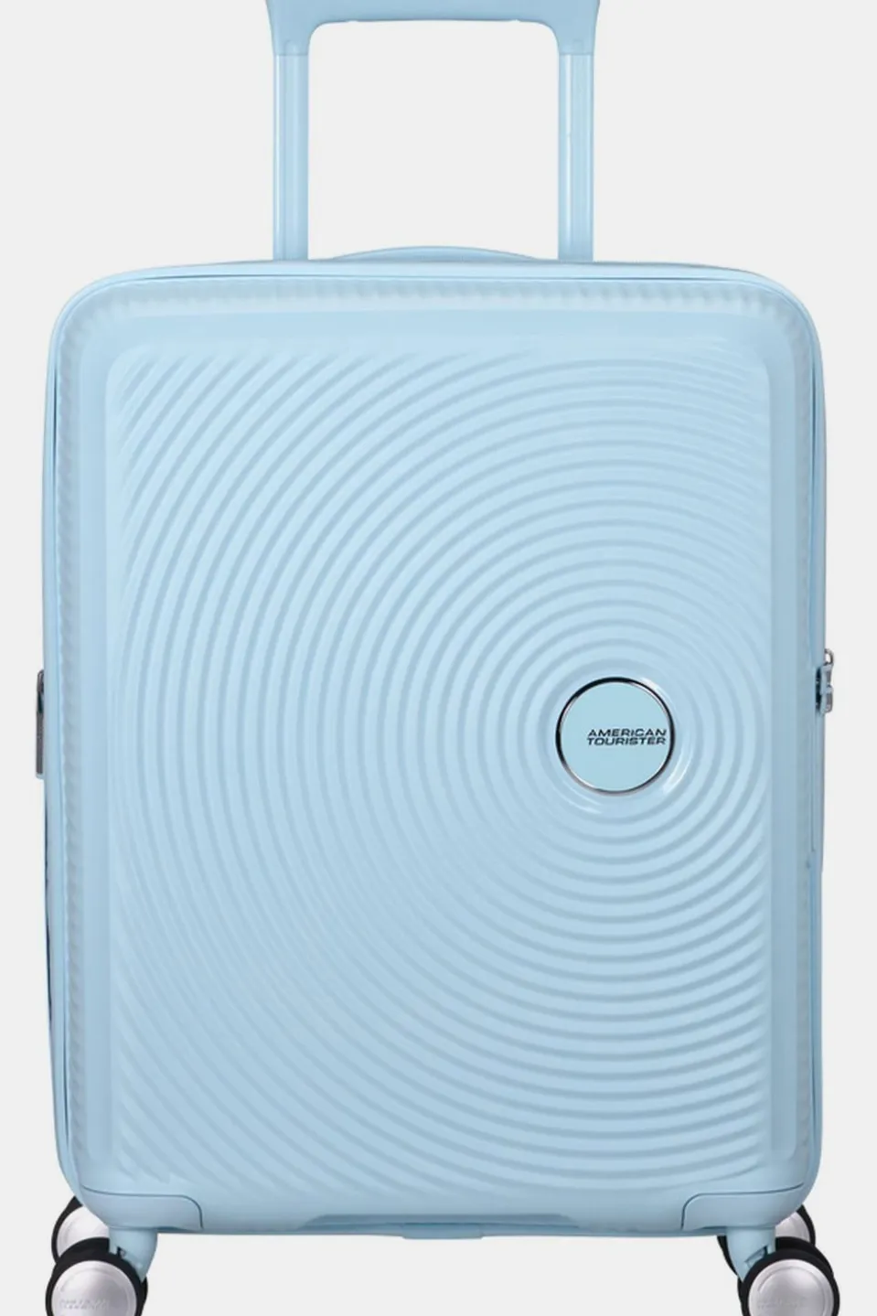 Bagage À Main Soundbox Spinner 55/20 Tsa Exp