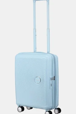 Bagage À Main Soundbox Spinner 55/20 Tsa Exp