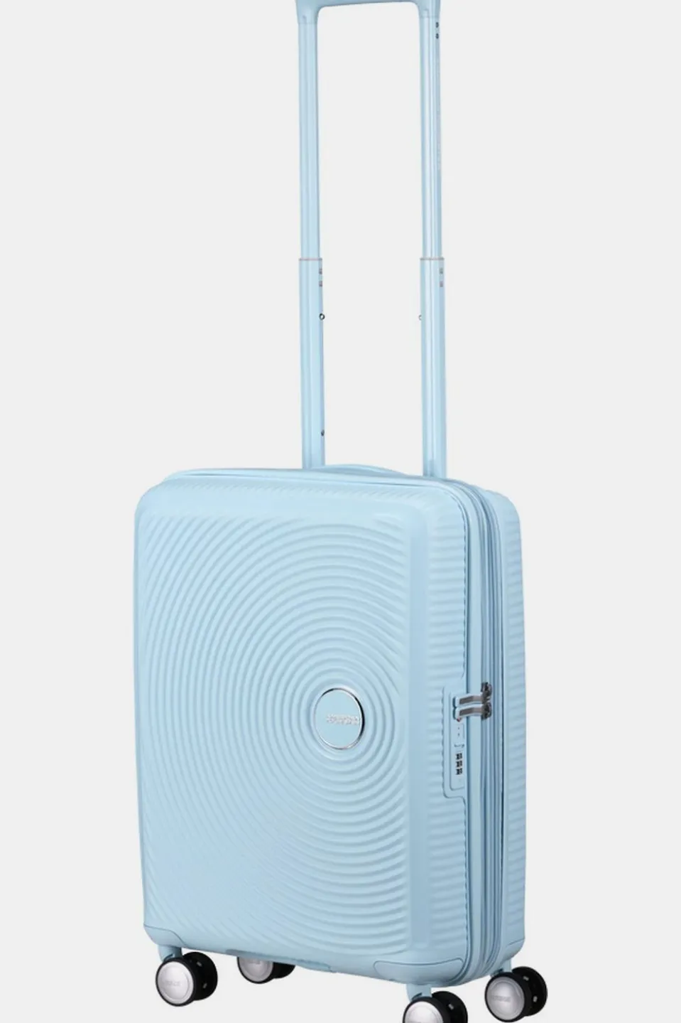 Bagage À Main Soundbox Spinner 55/20 Tsa Exp