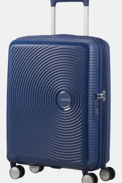 Bagage À Main Soundbox Spinner 55/20 Tsa Exp