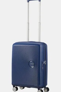 Bagage À Main Soundbox Spinner 55/20 Tsa Exp