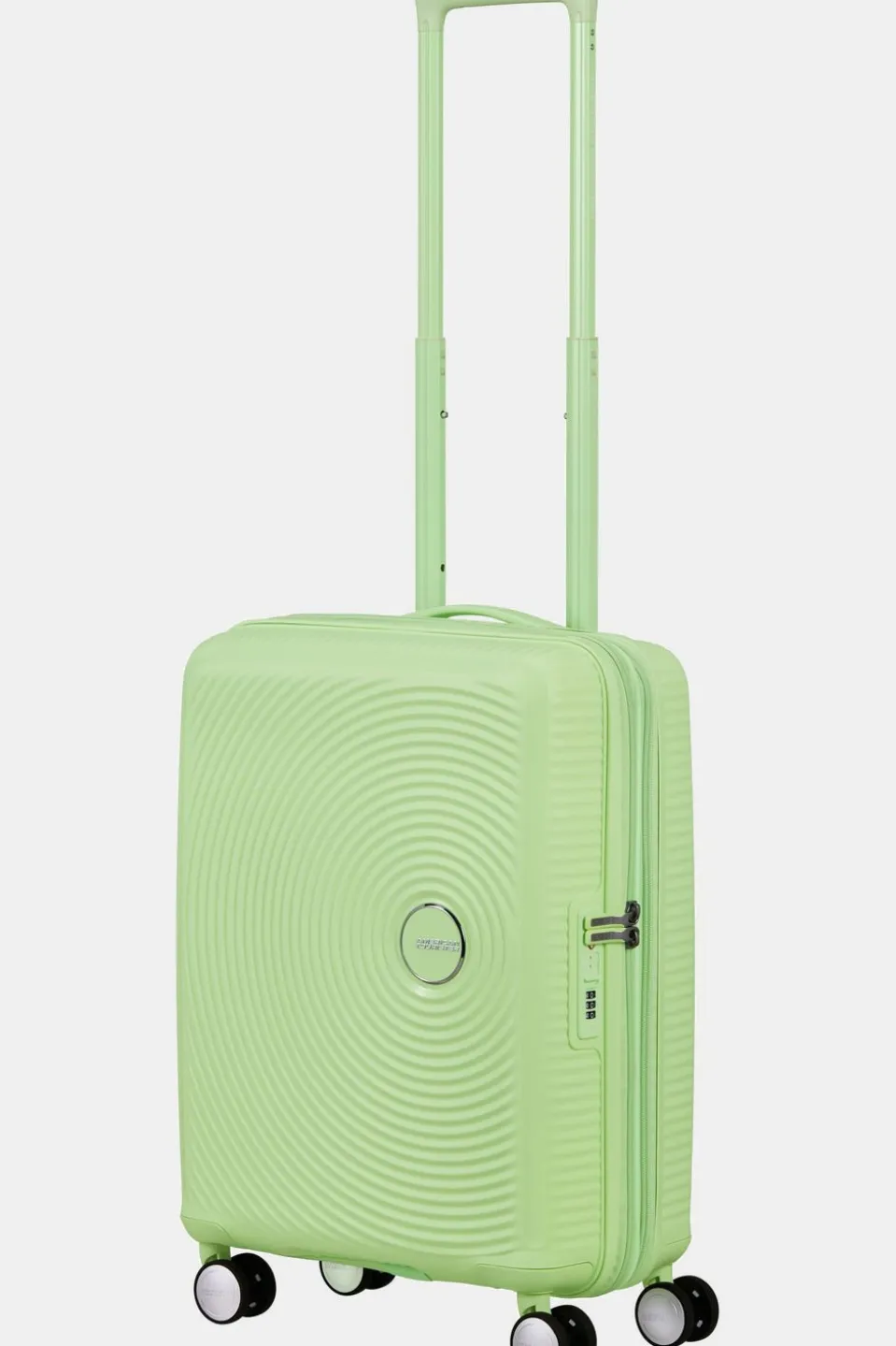 Bagage À Main Soundbox Spinner 55/20 Tsa Exp