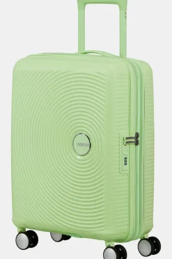 Bagage À Main Soundbox Spinner 55/20 Tsa Exp