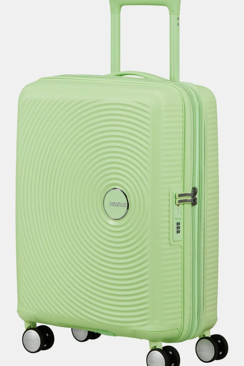 Bagage À Main Soundbox Spinner 55/20 Tsa Exp