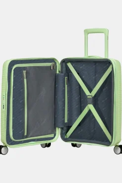 Bagage À Main Soundbox Spinner 55/20 Tsa Exp