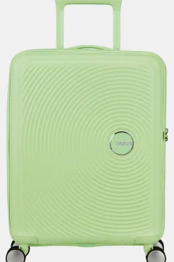 Bagage À Main Soundbox Spinner 55/20 Tsa Exp