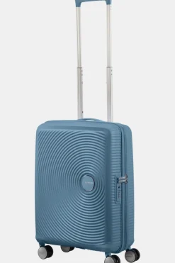 Bagage À Main Soundbox Spinner 55/20 Tsa Exp