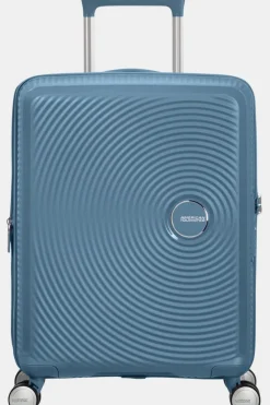Bagage À Main Soundbox Spinner 55/20 Tsa Exp