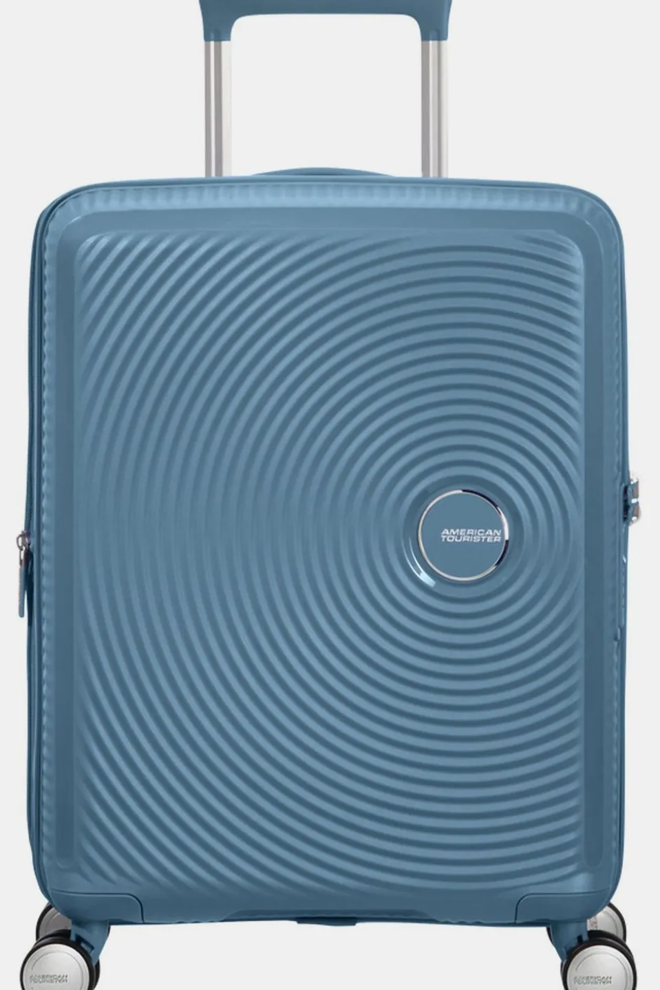 Bagage À Main Soundbox Spinner 55/20 Tsa Exp