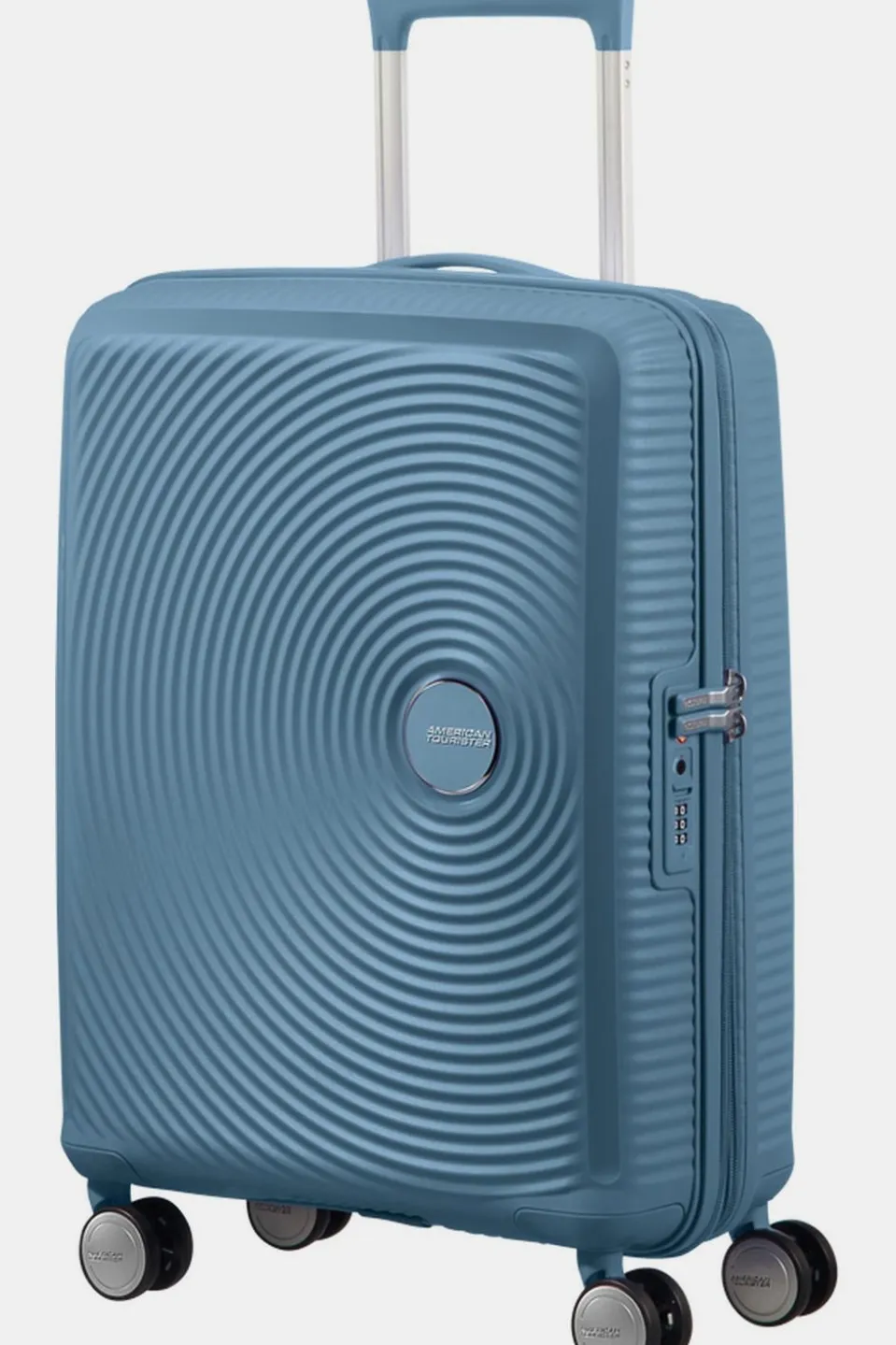 Bagage À Main Soundbox Spinner 55/20 Tsa Exp