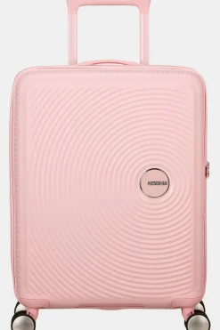 Bagage À Main Soundbox Spinner 55/20 Tsa Exp