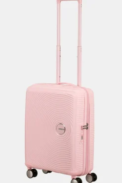 Bagage À Main Soundbox Spinner 55/20 Tsa Exp