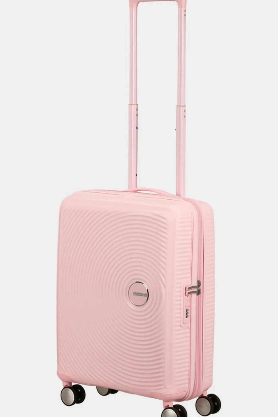 Bagage À Main Soundbox Spinner 55/20 Tsa Exp