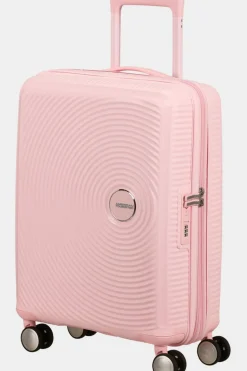 Bagage À Main Soundbox Spinner 55/20 Tsa Exp