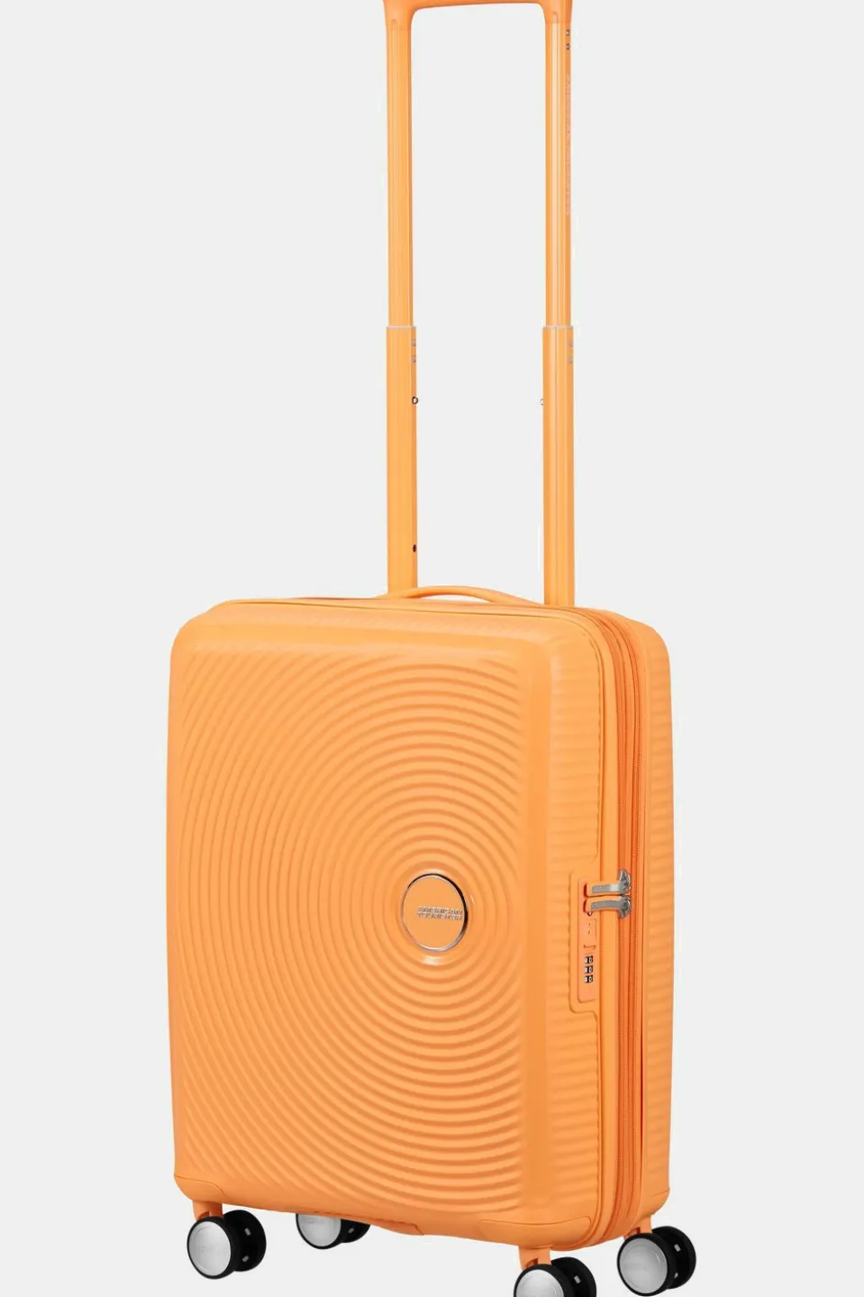 Bagage À Main Soundbox Spinner 55/20 Tsa Exp