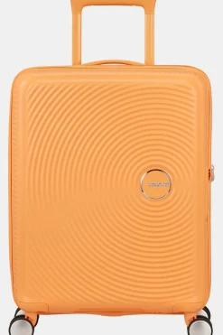 Bagage À Main Soundbox Spinner 55/20 Tsa Exp