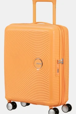 Bagage À Main Soundbox Spinner 55/20 Tsa Exp