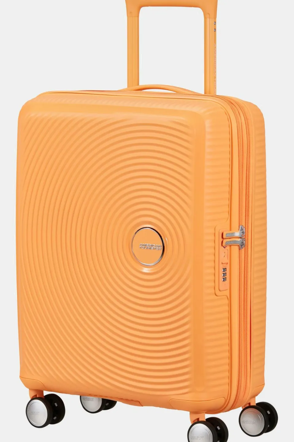 Bagage À Main Soundbox Spinner 55/20 Tsa Exp