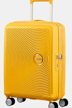 Bagage À Main Soundbox Spinner 55/20 Tsa Exp