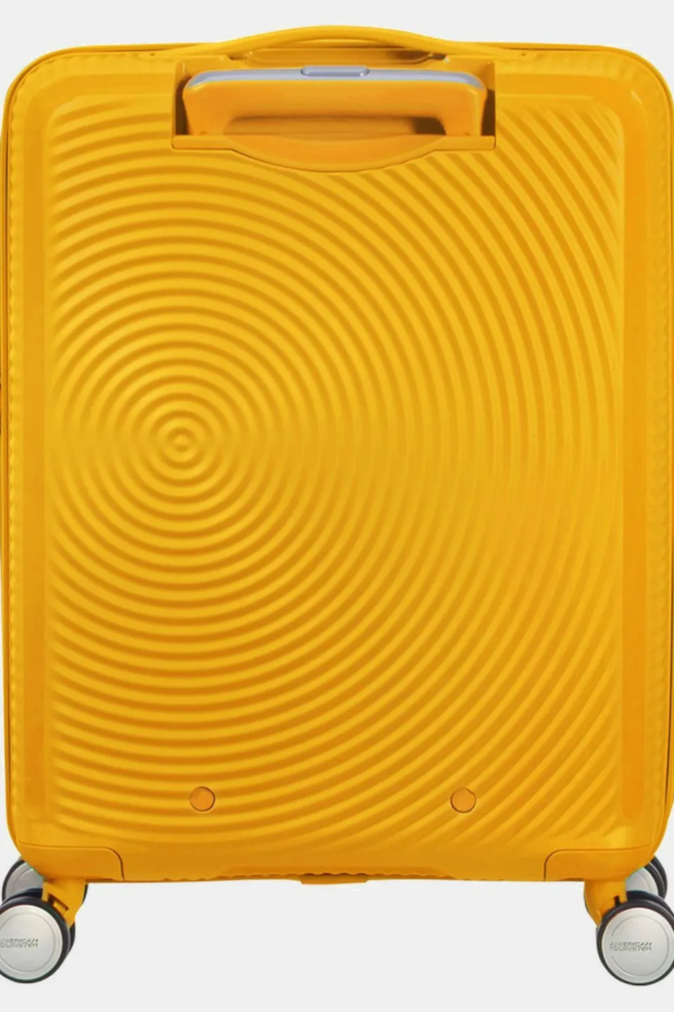 Bagage À Main Soundbox Spinner 55/20 Tsa Exp