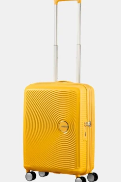 Bagage À Main Soundbox Spinner 55/20 Tsa Exp