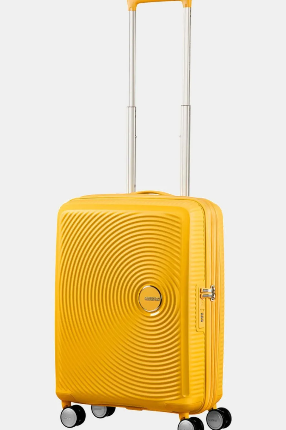 Bagage À Main Soundbox Spinner 55/20 Tsa Exp