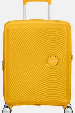Bagage À Main Soundbox Spinner 55/20 Tsa Exp