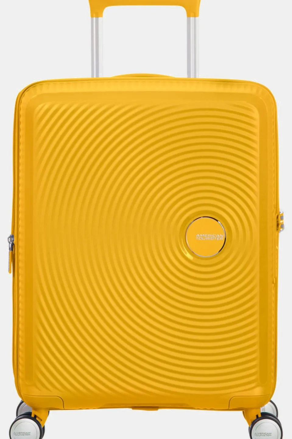 Bagage À Main Soundbox Spinner 55/20 Tsa Exp