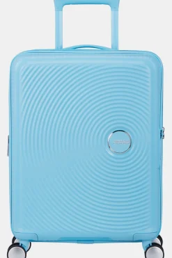 Bagage À Main Soundbox Spinner 55/20 Tsa Exp