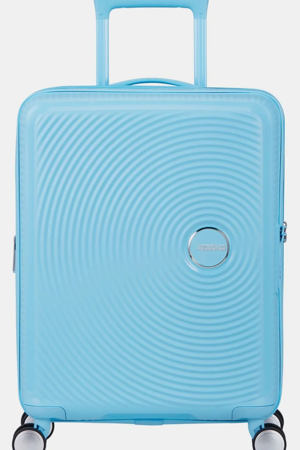 Bagage À Main Soundbox Spinner 55/20 Tsa Exp