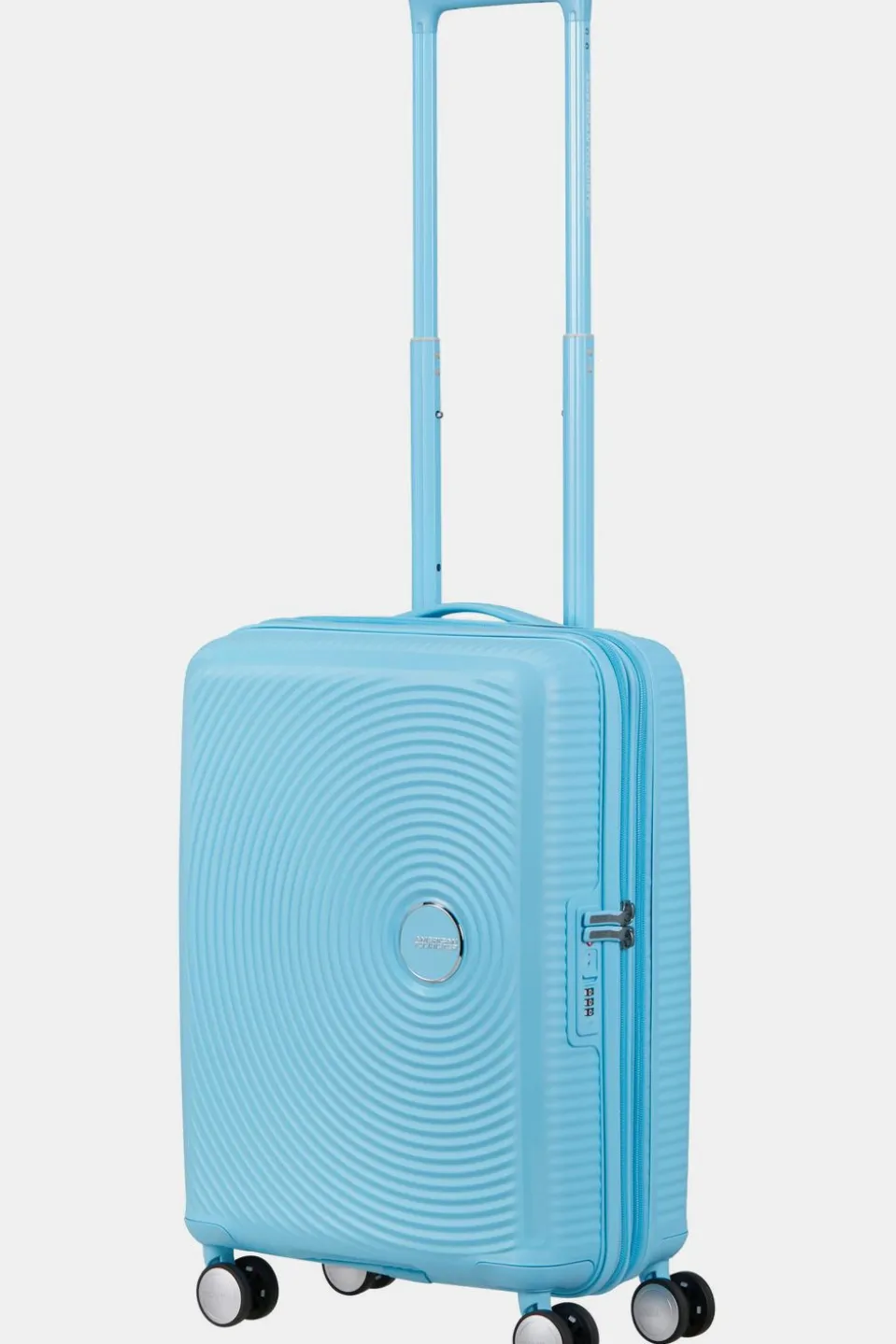 Bagage À Main Soundbox Spinner 55/20 Tsa Exp