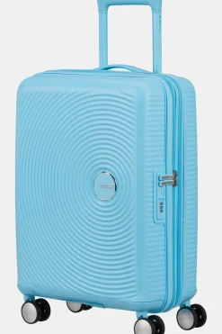Bagage À Main Soundbox Spinner 55/20 Tsa Exp