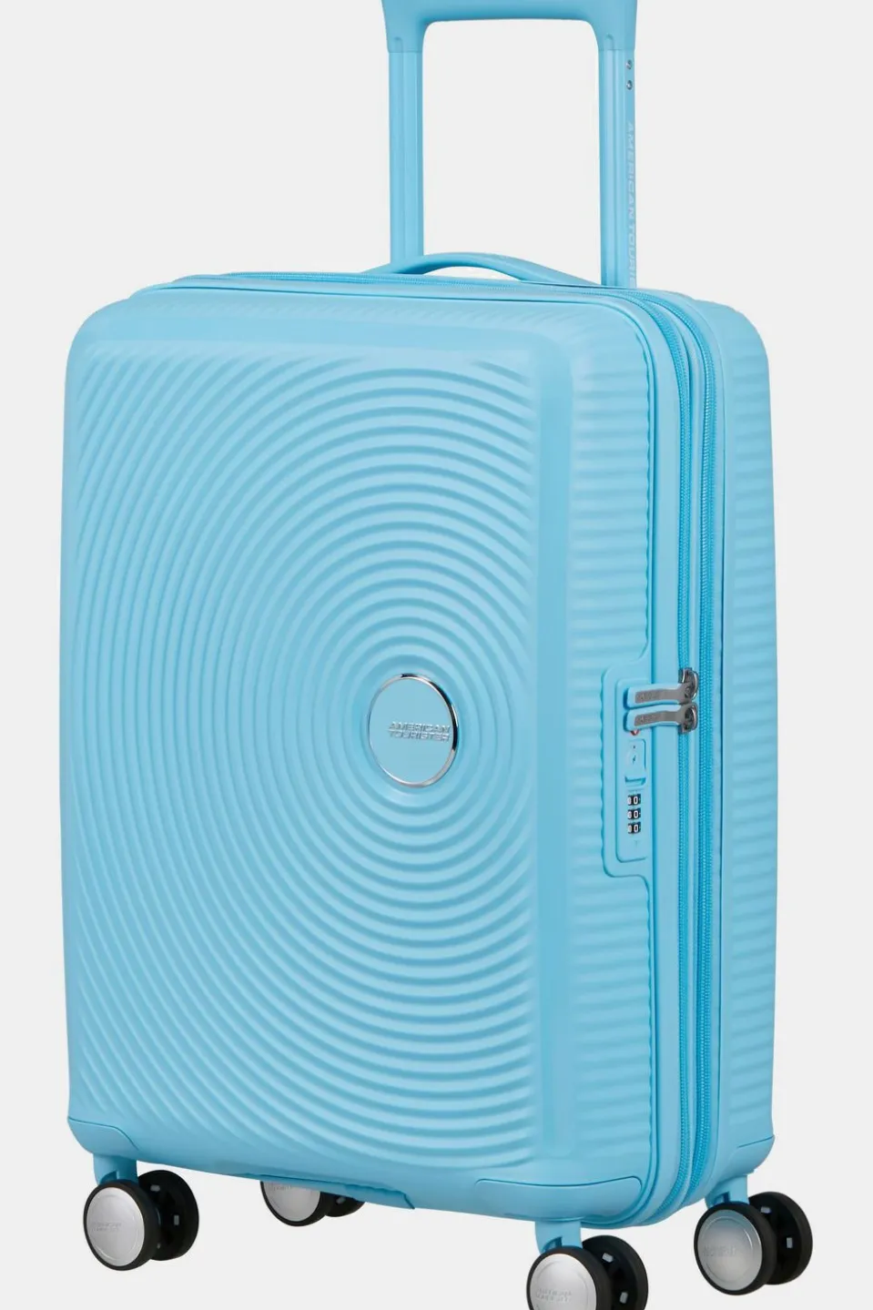 Bagage À Main Soundbox Spinner 55/20 Tsa Exp