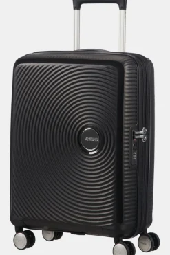 Bagage À Main Soundbox Spinner 55/20 Tsa Exp
