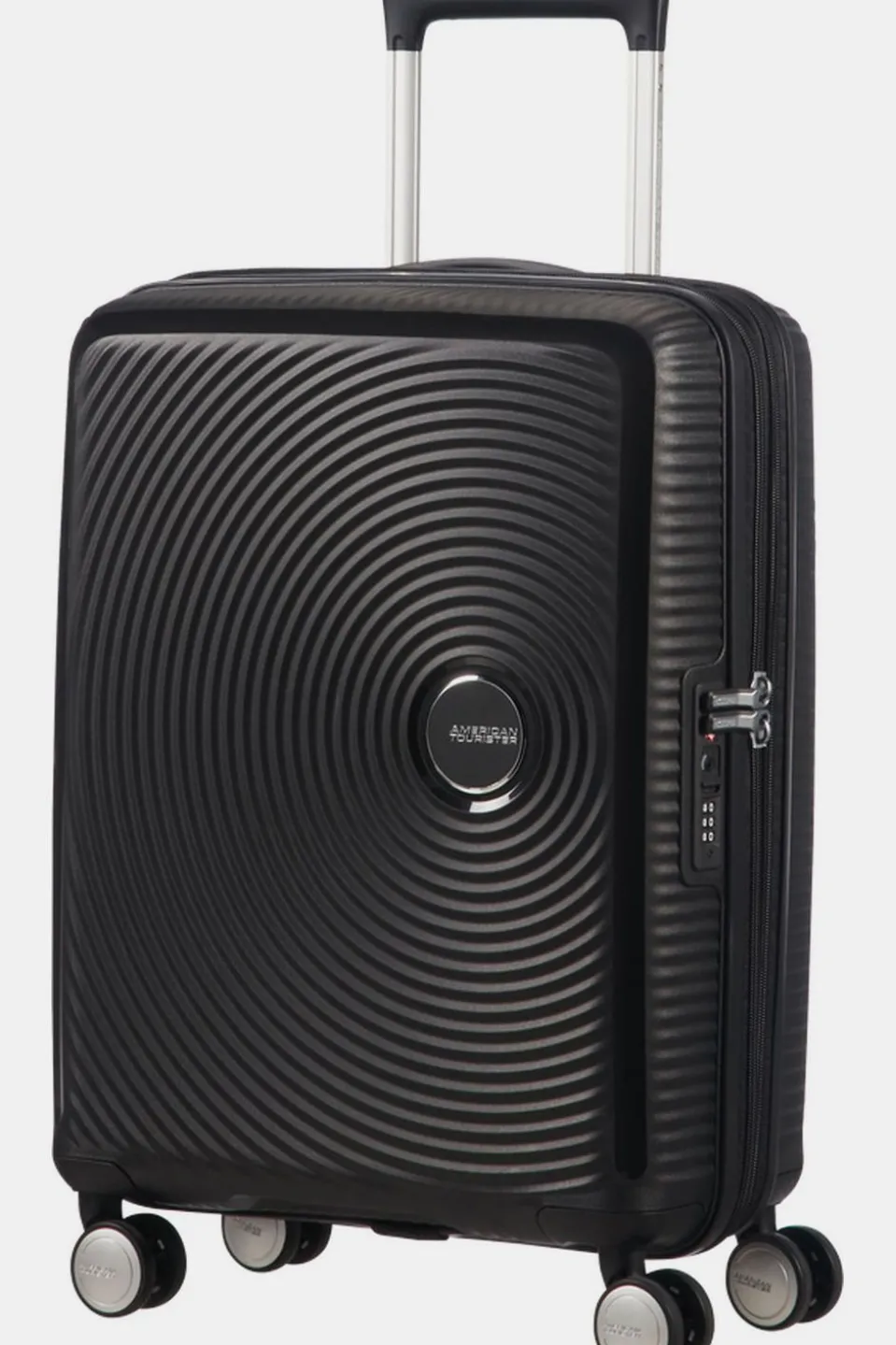 Bagage À Main Soundbox Spinner 55/20 Tsa Exp