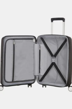 Bagage À Main Soundbox Spinner 55/20 Tsa Exp
