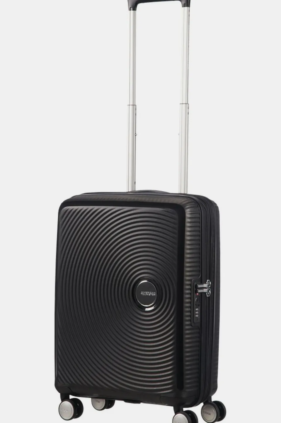 Bagage À Main Soundbox Spinner 55/20 Tsa Exp