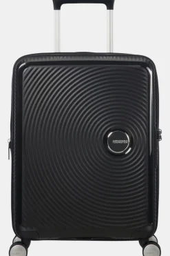Bagage À Main Soundbox Spinner 55/20 Tsa Exp