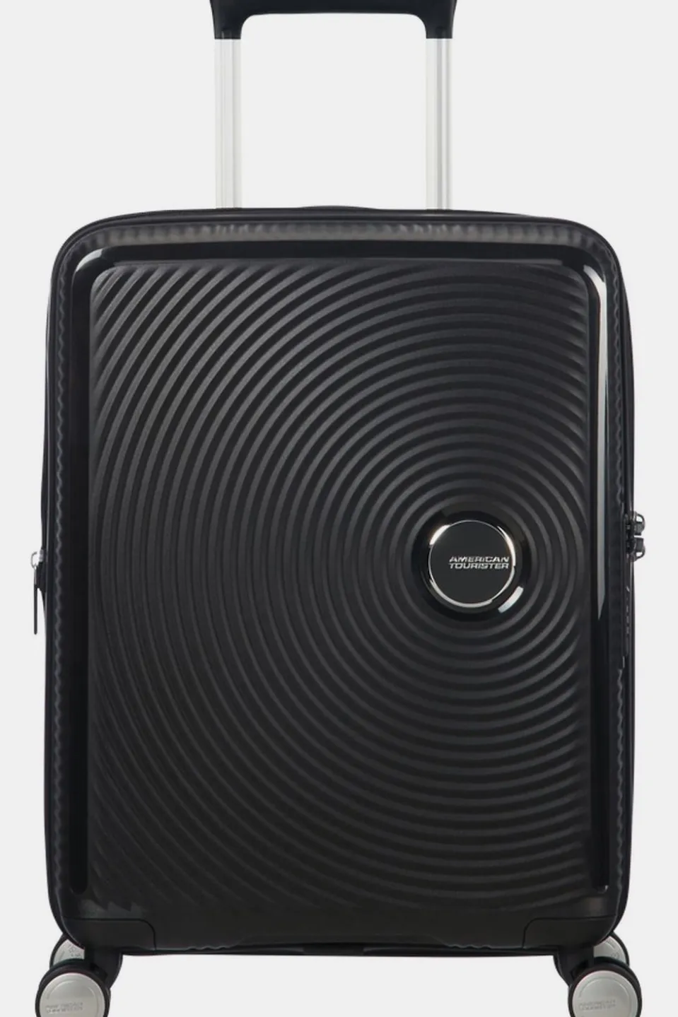 Bagage À Main Soundbox Spinner 55/20 Tsa Exp