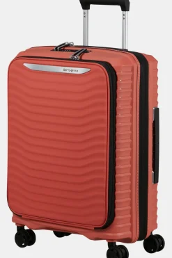 Bagage À Main Upscape Spinner 55 Exp Easy Access