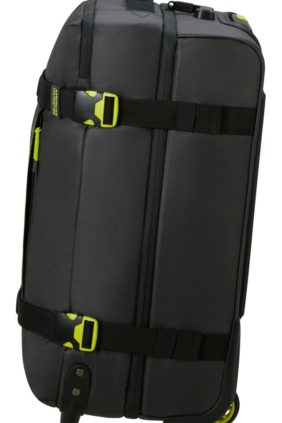 Bagage À Main Urban Track Duffle/Wh S Coated
