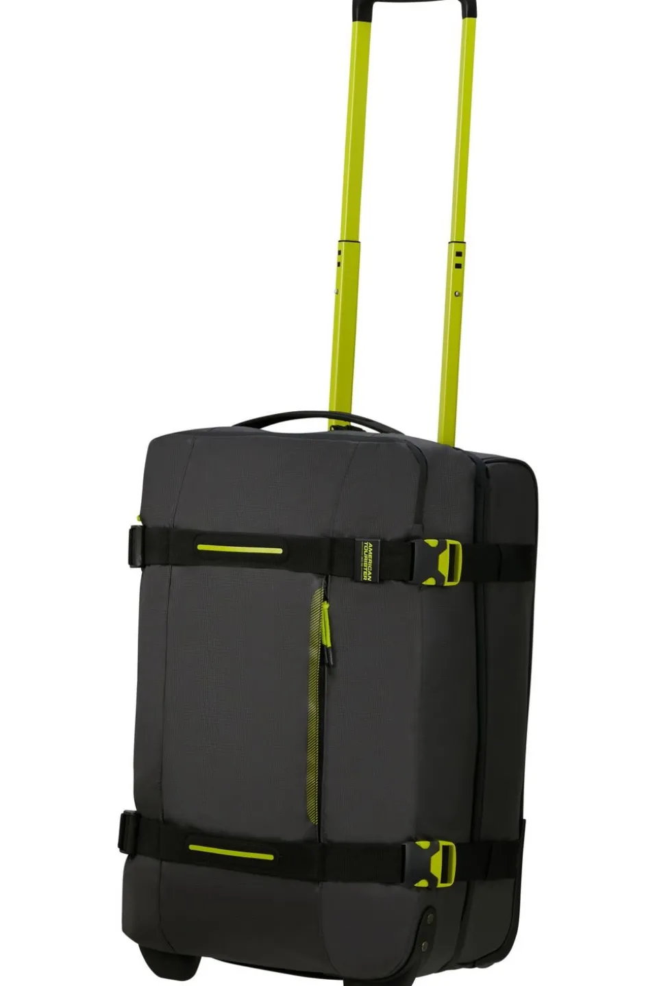 Bagage À Main Urban Track Duffle/Wh S Coated